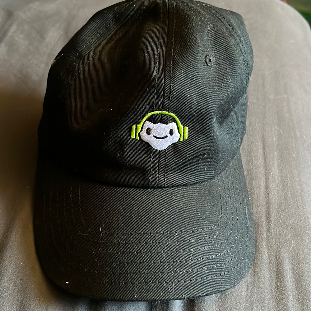 Lucio hat